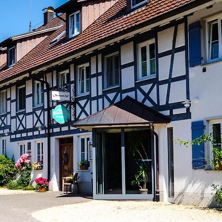 Oberamer Hof Bad Saulgau Ngoại thất bức ảnh
