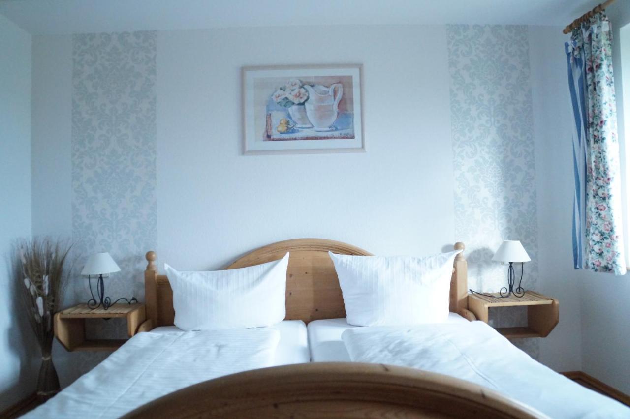 Oberamer Hof Bad Saulgau Ngoại thất bức ảnh