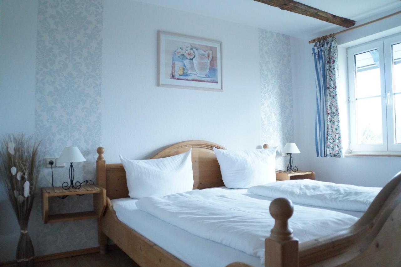 Oberamer Hof Bad Saulgau Ngoại thất bức ảnh