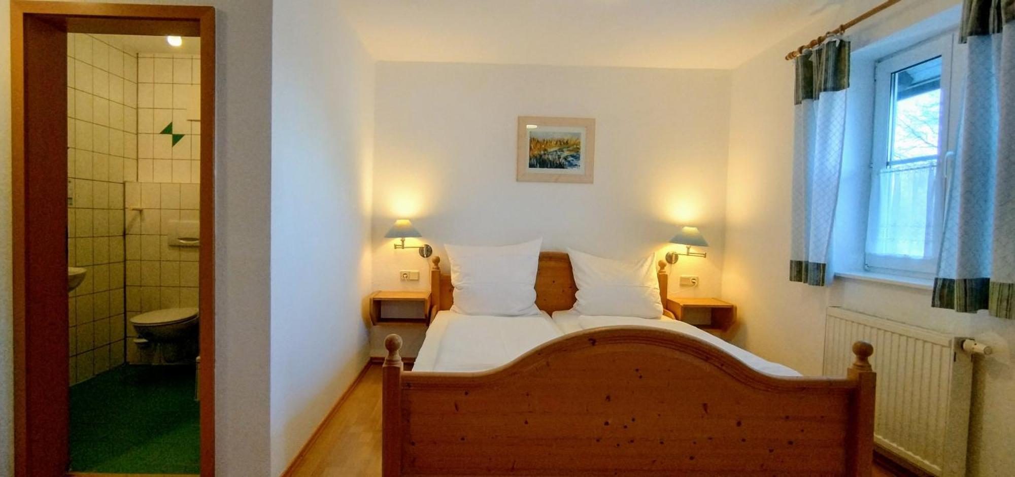Oberamer Hof Bad Saulgau Ngoại thất bức ảnh
