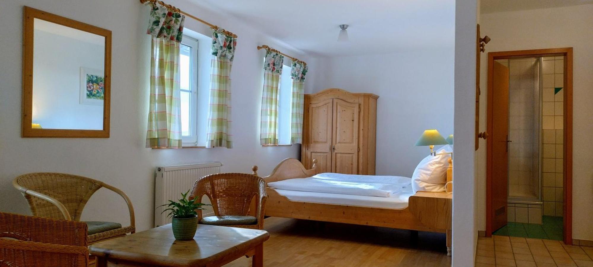 Oberamer Hof Bad Saulgau Ngoại thất bức ảnh