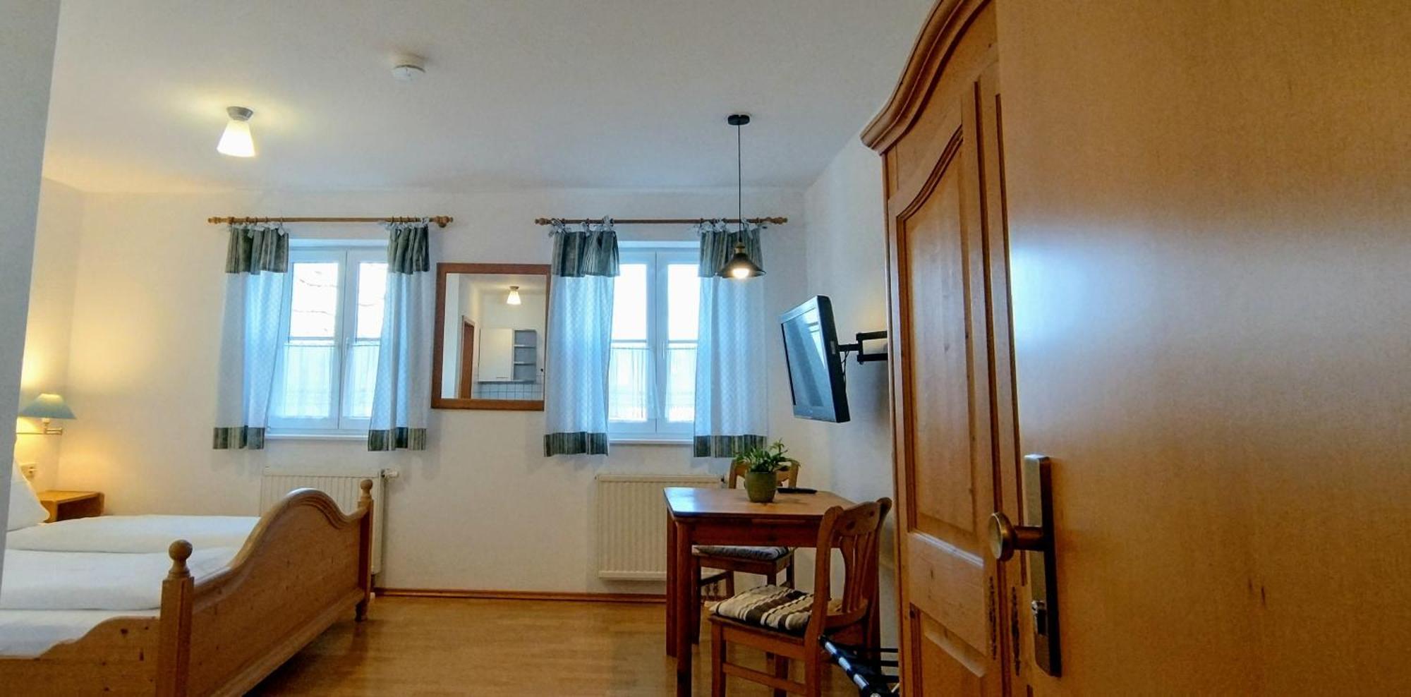 Oberamer Hof Bad Saulgau Ngoại thất bức ảnh