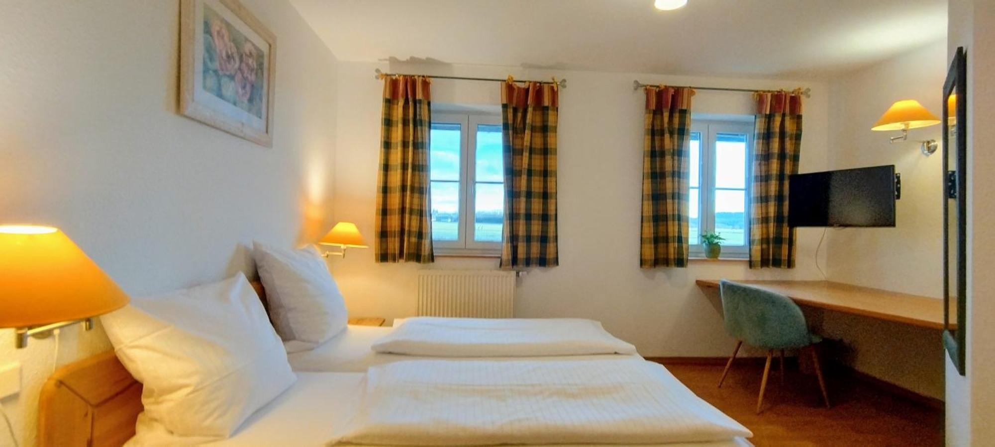Oberamer Hof Bad Saulgau Ngoại thất bức ảnh