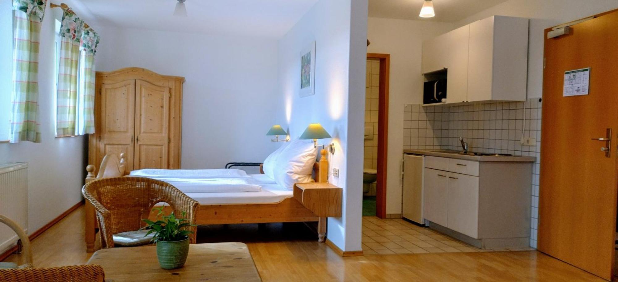 Oberamer Hof Bad Saulgau Ngoại thất bức ảnh