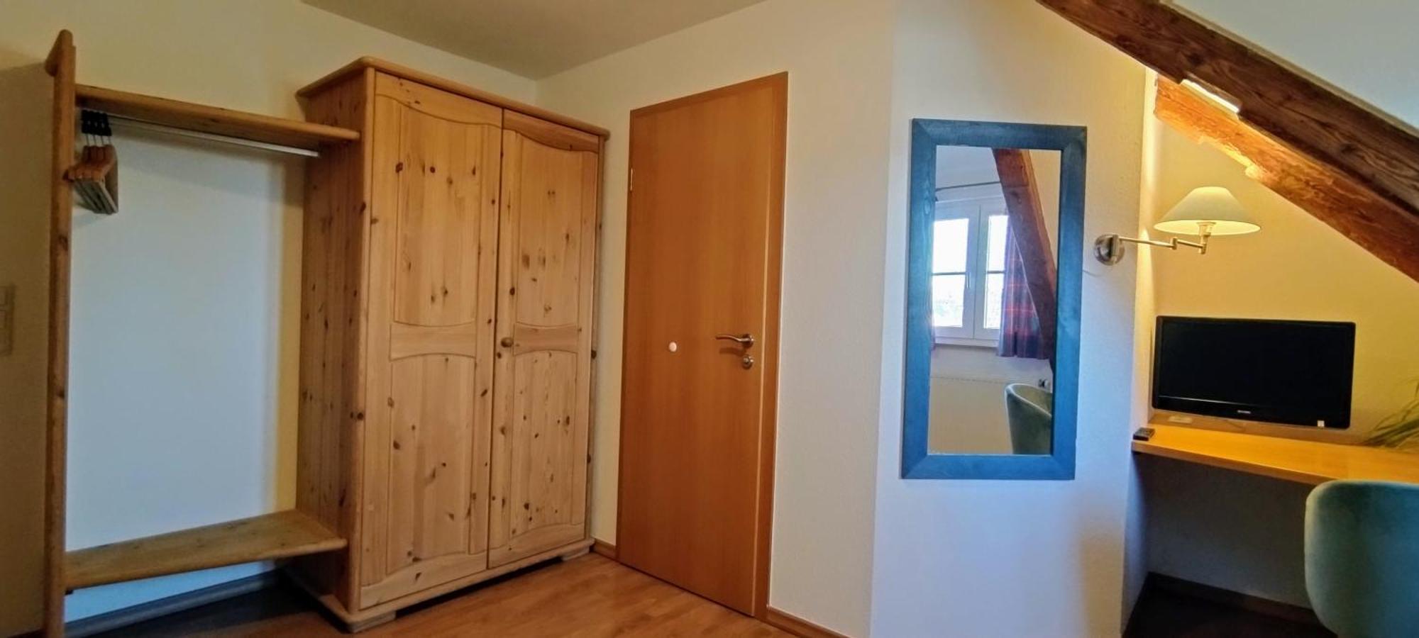 Oberamer Hof Bad Saulgau Ngoại thất bức ảnh