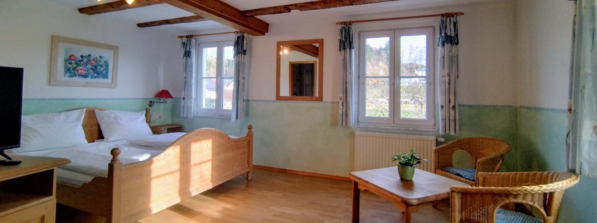 Oberamer Hof Bad Saulgau Phòng bức ảnh