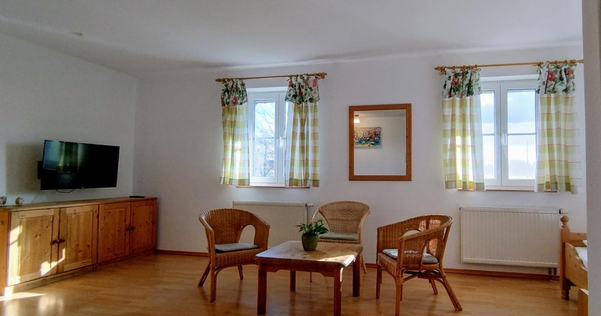 Oberamer Hof Bad Saulgau Ngoại thất bức ảnh