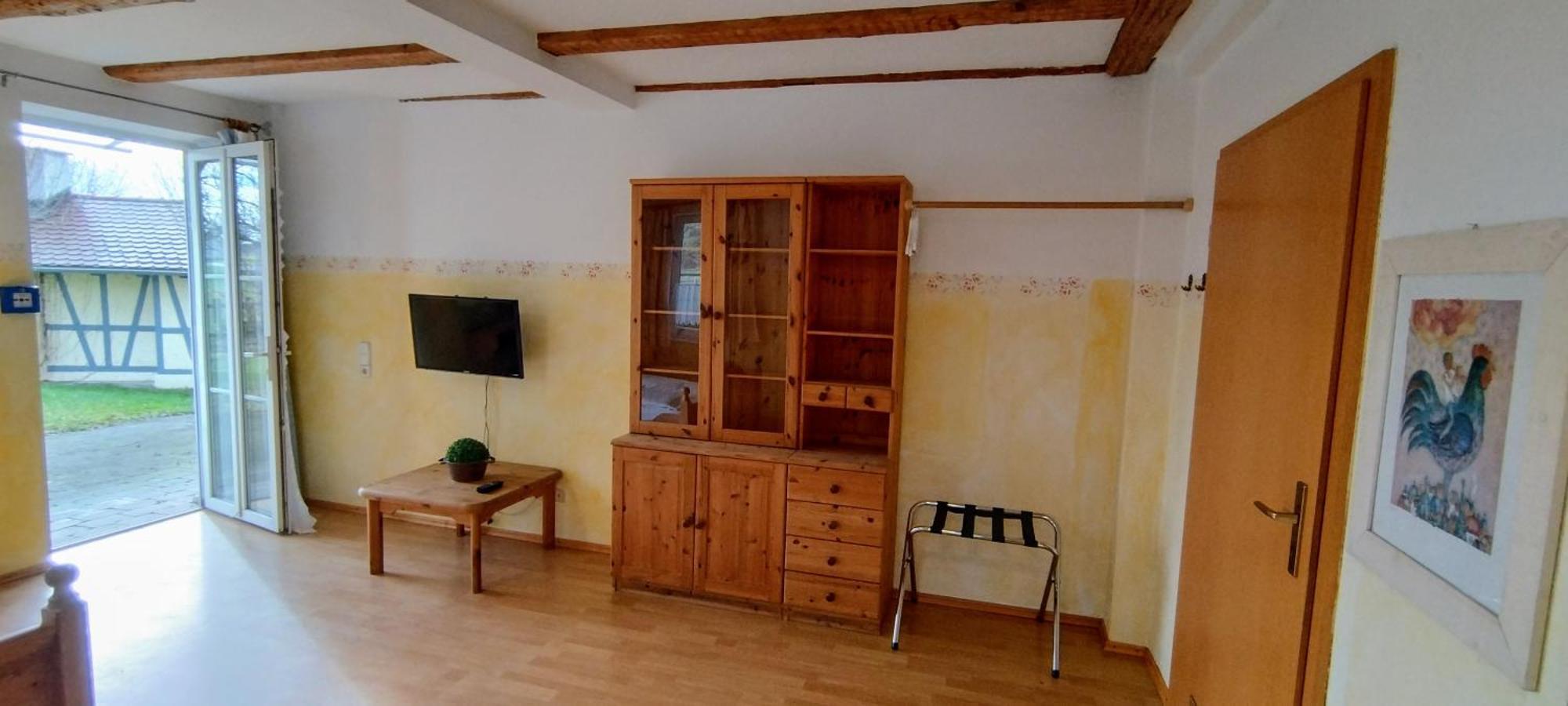Oberamer Hof Bad Saulgau Phòng bức ảnh