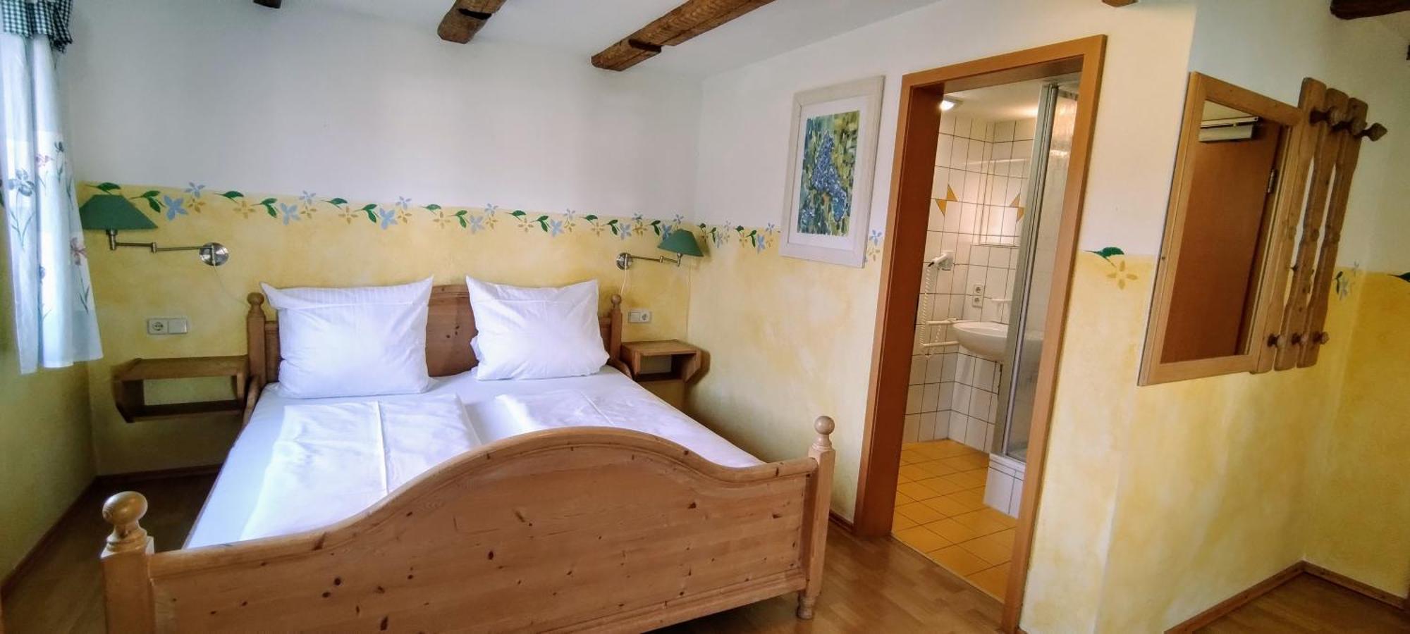 Oberamer Hof Bad Saulgau Phòng bức ảnh