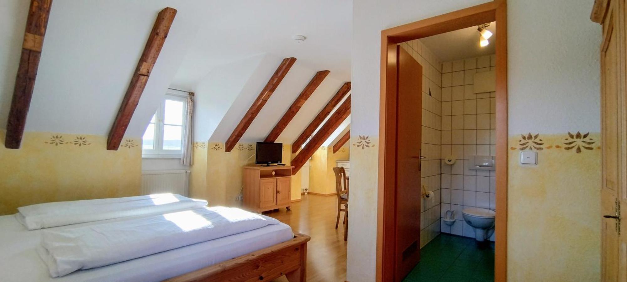 Oberamer Hof Bad Saulgau Phòng bức ảnh