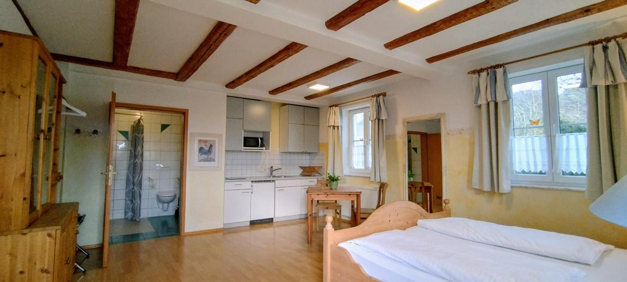 Oberamer Hof Bad Saulgau Phòng bức ảnh