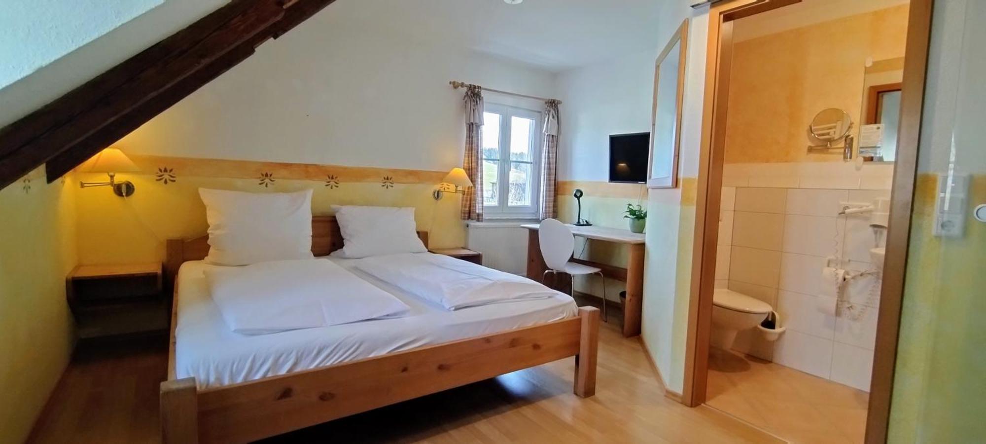 Oberamer Hof Bad Saulgau Phòng bức ảnh