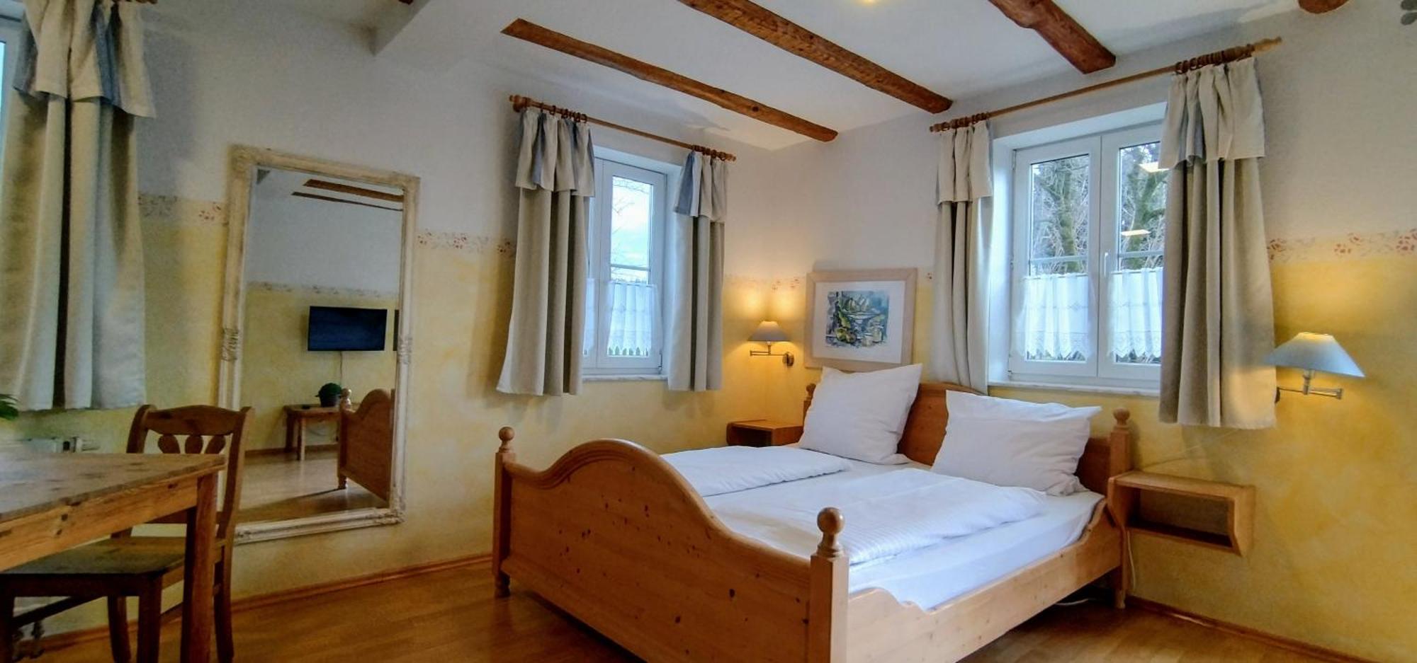 Oberamer Hof Bad Saulgau Phòng bức ảnh