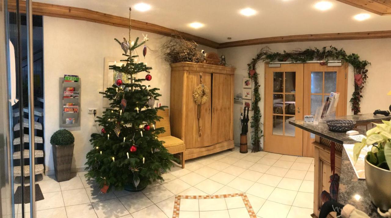 Oberamer Hof Bad Saulgau Ngoại thất bức ảnh