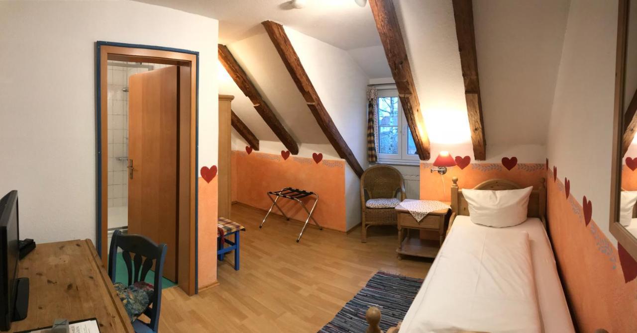 Oberamer Hof Bad Saulgau Ngoại thất bức ảnh