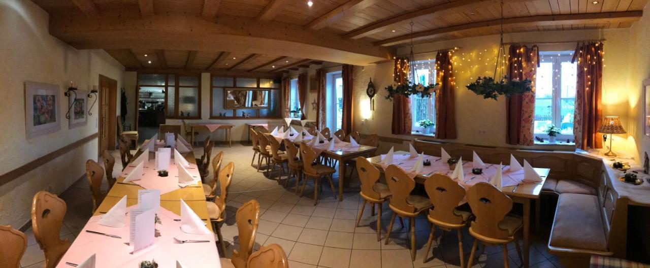 Oberamer Hof Bad Saulgau Ngoại thất bức ảnh