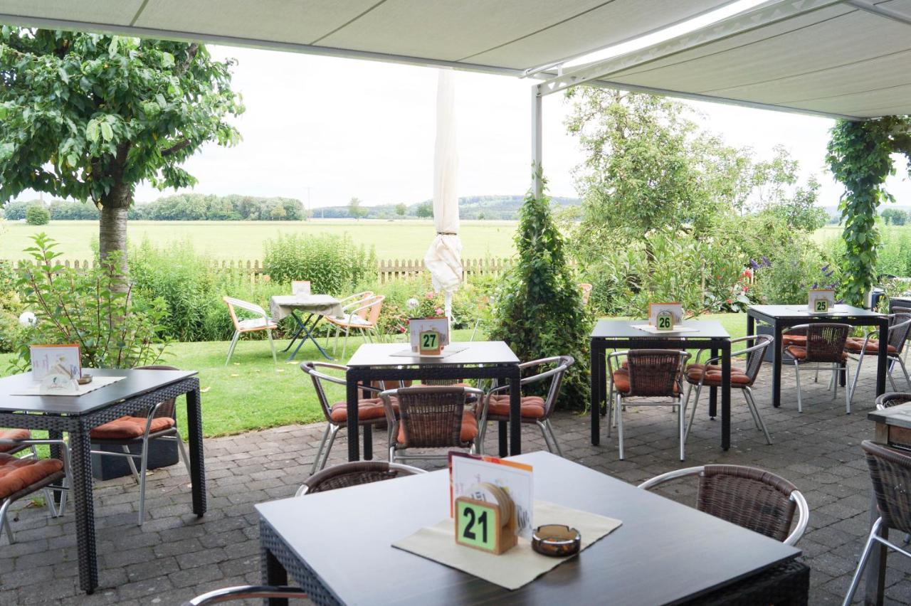 Oberamer Hof Bad Saulgau Ngoại thất bức ảnh